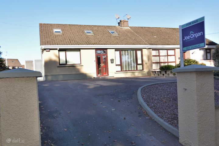 3 Tracton Lawn, Montenotte, Cork, Cork