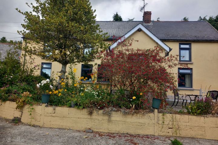 Ballinaberna, Ballywilliam, Co. Wexford
