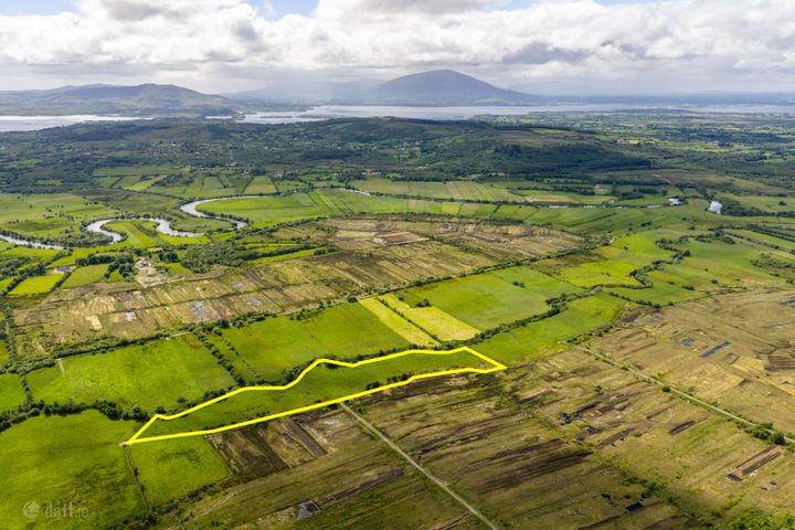 Moorbrook, Foxford, Co. Mayo
