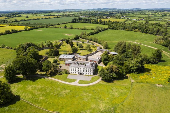 Rockfield House, Rockfield Road, Kells, Meath