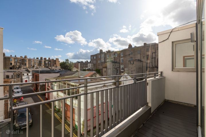 Apartment 3, 70 Leeson Close, Dublin 2, D02W838