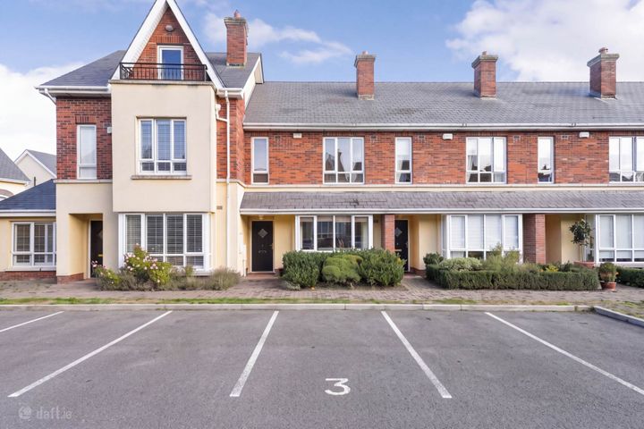 3 Ballintyre Downs, Ballinteer, Dublin 16, D16XA71