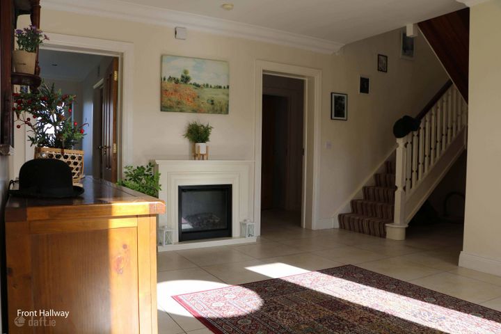 Kellystown, Leixlip, Co. Kildare