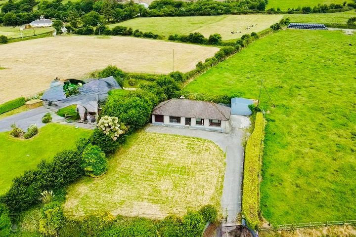 Tylagh, Kielduff, Tralee, Co. Kerry, V92K8K8