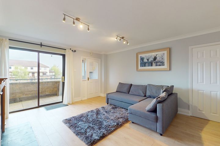 Apt 74 - Gleann Na Ri, Valley Avenue, Druid Valley, Dublin 18, Dublin