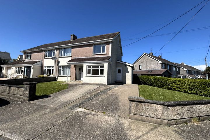 55 Knockanrahan, Arklow, Co. Wicklow, Y14YF75
