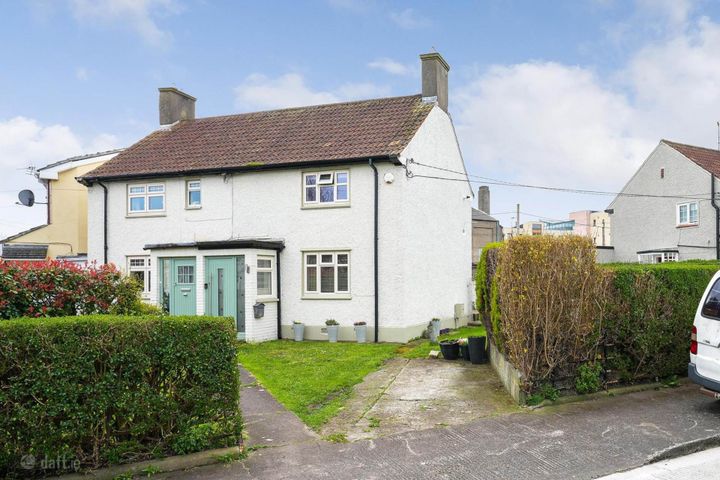 98 Quarry Road, Cabra, Dublin 7, Co. Dublin, D07P8X0