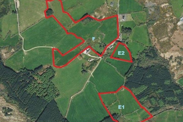 Cloncuggar, Caheragh, Drimoleague, Co. Cork