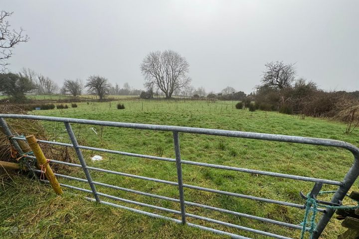 Clashaganny, Milltown, Co. Galway