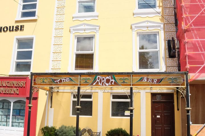 Barrack Street, Loughrea, Co. Galway, H62XD39