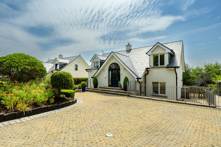 6 Woodborough, Kerry Road, Tower, Cork, T23WD61