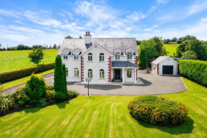 Banse Glebe, Kilmanagh, Co. Kilkenny, R95AX70