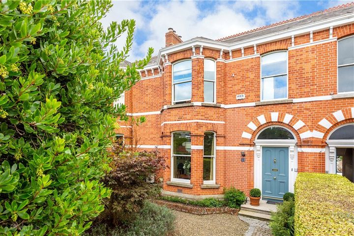 12 Spencer Villas, Glenageary, Dublin, Dublin