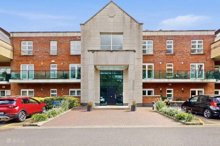 Apartment 203, Saint Werburghs, Malahide Road, Swords, Co. Dublin, K67YF54