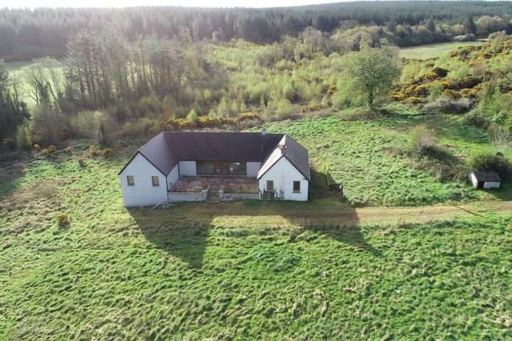 Kiljames, Thomastown, Kiljames, Co. Kilkenny, R95YY68