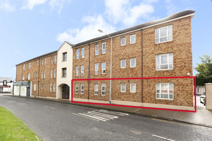 1 Sandyford House, Scarlet Street, Drogheda, Co Louth, A92NY65