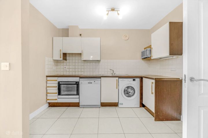 21 Kilkee House, Clare Village, Clarehall, Dublin 17, D17XV67 - Photo 3