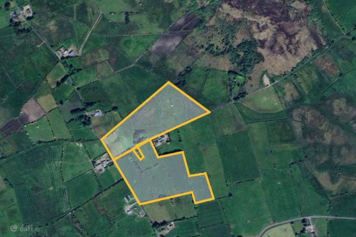 Ballintava, Dunmore, Co. Galway