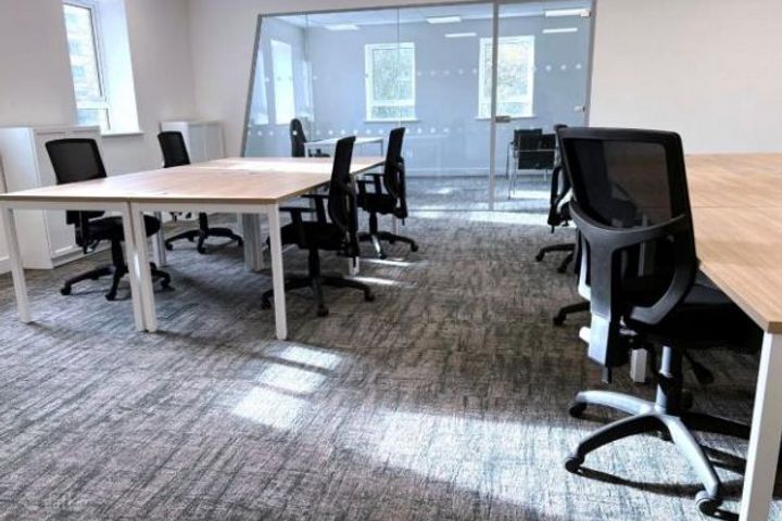 Grand Canal Dock, Dublin 2