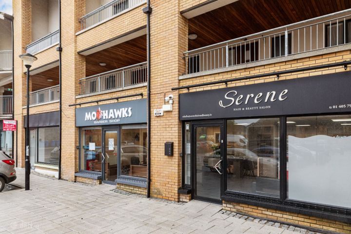 Unit 5 and 6, Marlfield Mall, Tallaght, Co. Dublin, D24XW7P