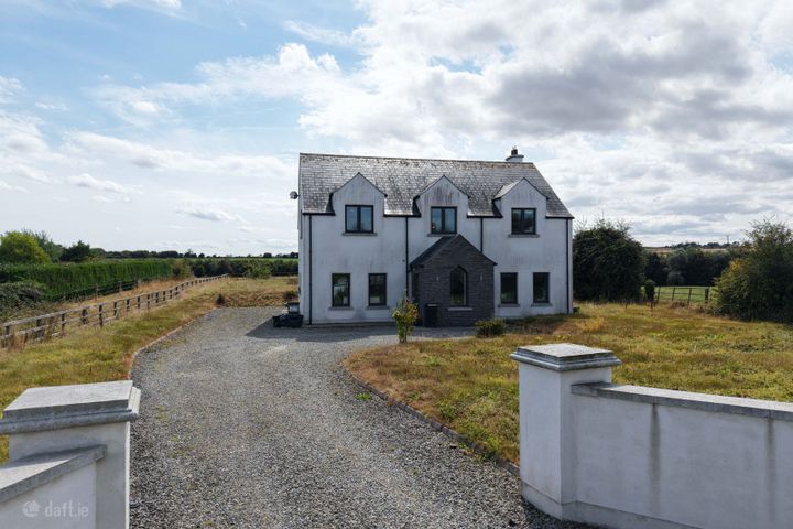 Gleann Na Bhfiach, Moorechurch, Julianstown, Co. Meath, A92E1XY