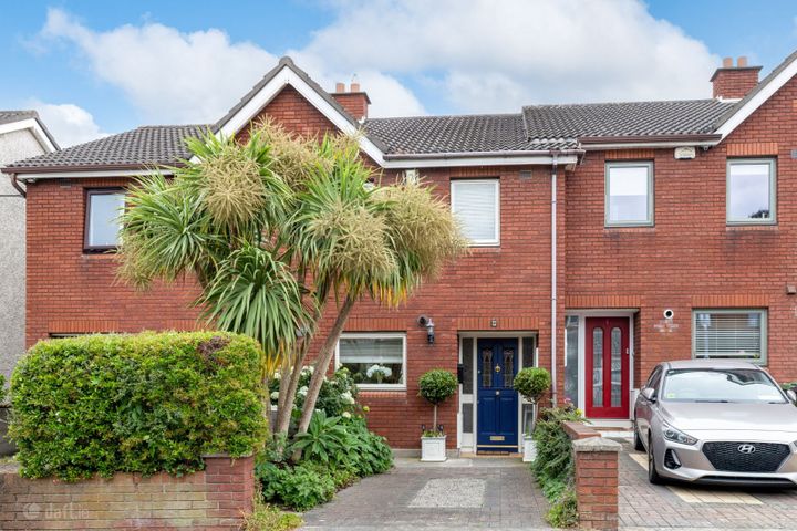 8 Parnell Court, Harold's Cross, Dublin 12, D12EA39