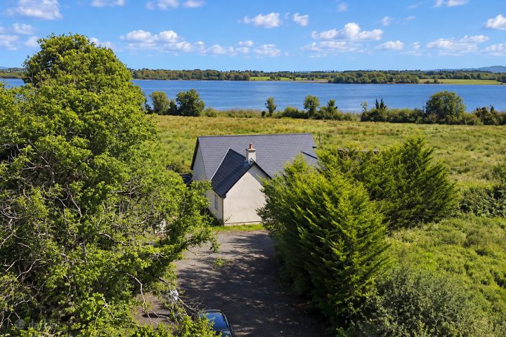 Rinnafarna, Roosky, Kilglass, Co. Roscommon, N41E922