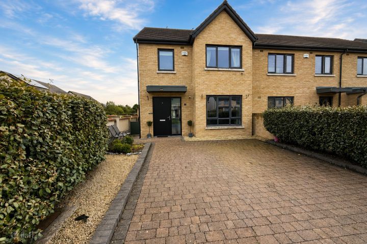 9 The Green, Silver Banks, Stamullen, Co. Meath, K32HX31