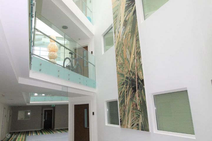 Apartment 36, Opera Lane Apartments, Cork City Centre, Co. Cork