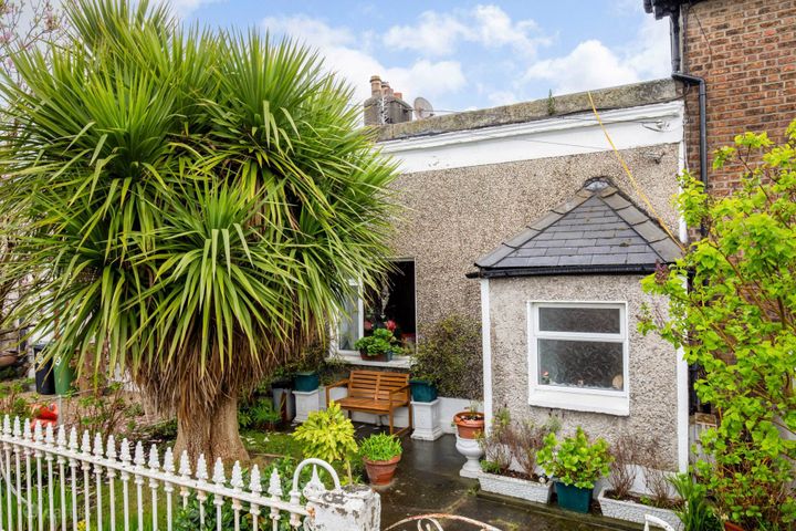 1 Seaview Avenue East, East Wall, Dublin 3, North Strand, Dublin 3, D03AX80