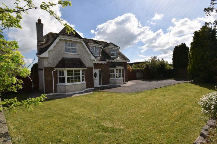 12 The Green, Whitechurch, Co. Cork, T34P277