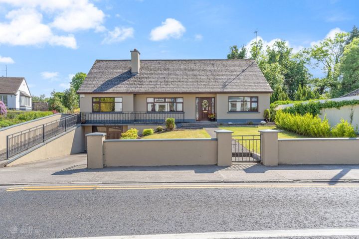 Chapel Rd, Foxford, Mayo, Mayo