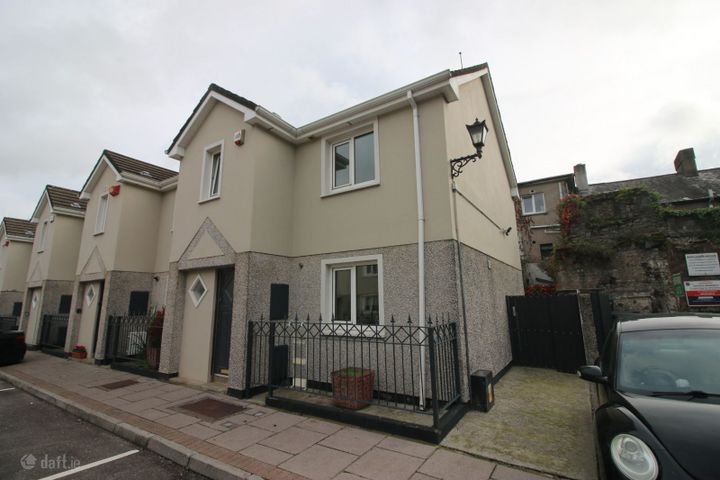 6 Red Abbey Court, Margaret Street, Cork City Centre, Co. Cork