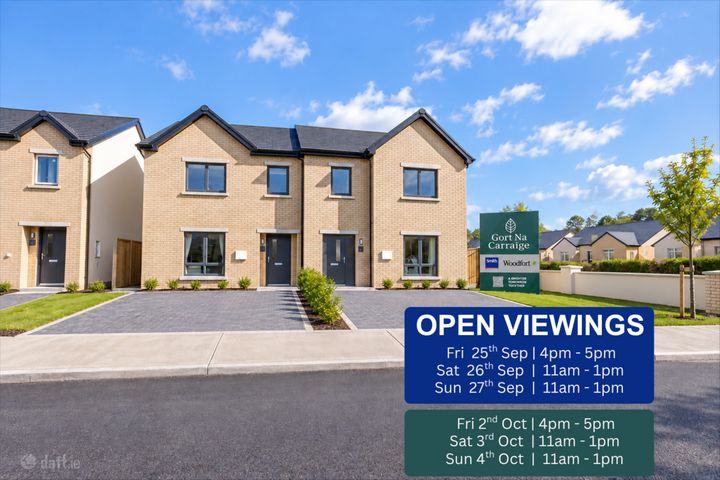 Gort Na Carraige, Cootehill Road, Cavan, Co. Cavan