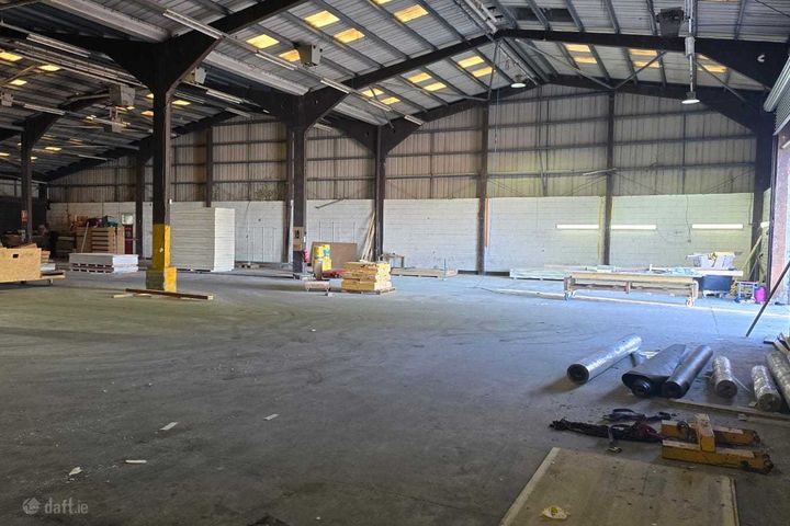 Town Parks Ind Estate, Athy, Co. Kildare