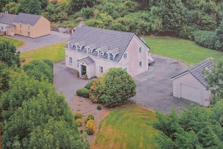 "Haven House", Keeverstown plus "Yellow Lodge" Keeverstown, Grangebellew, Co. Louth, A92T2F4