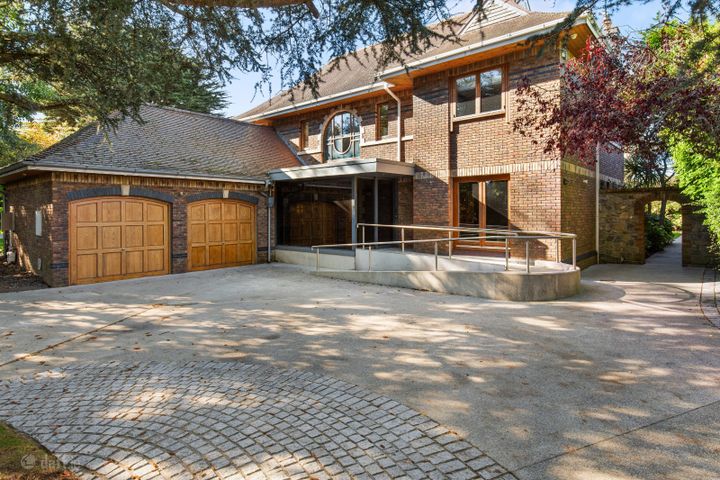 Caelum Claremount Rd, Carrickmines, Dublin 18, Dublin 18, Dublin