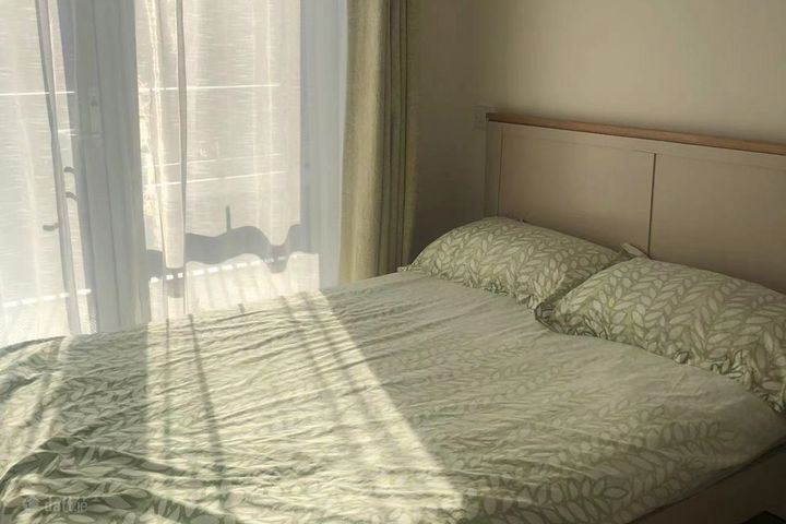 Red Arches Park, The Coast, Baldoyle, Dublin 13