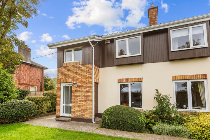 53 Rosemount Court, Booterstown, Co. Dublin, A94VX66