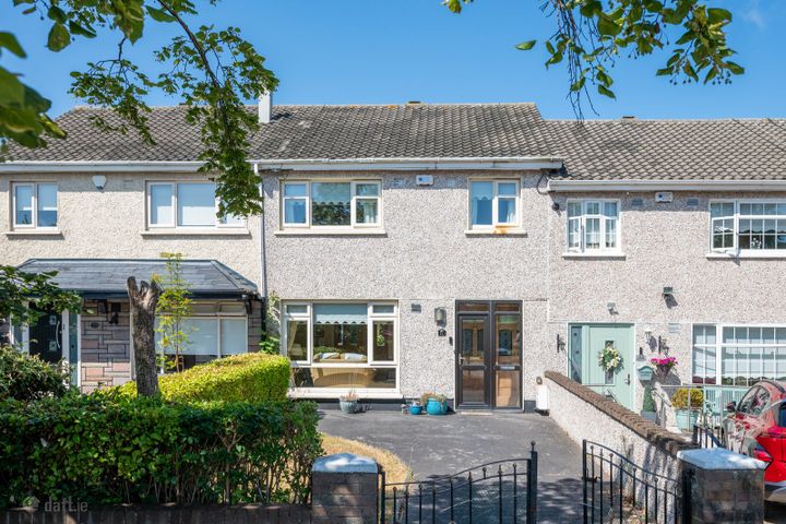 31 Donaghmede Road, Donaghmede, Dublin 13, D13XA43