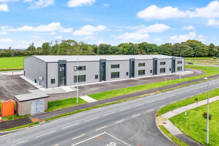 Unit 5c, Toberbride Business Park, Dublin Road, Collooney, Co. Sligo