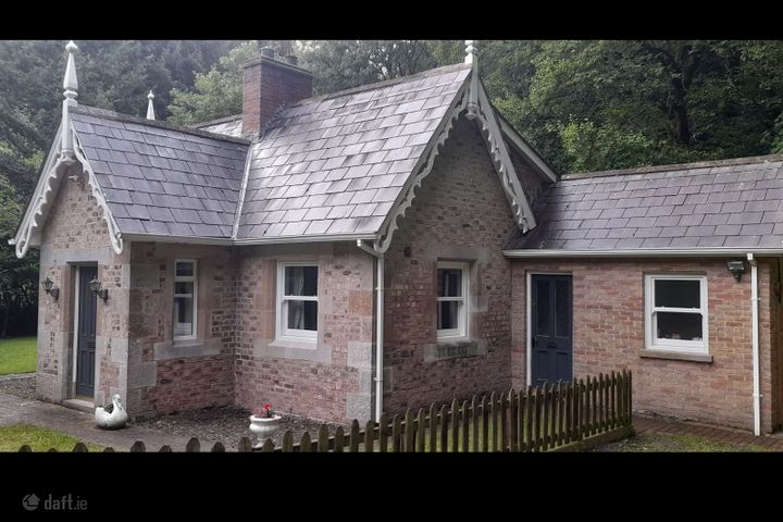 Monaghan, Monaghan, Co. Monaghan