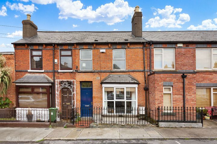 18 Washington Street, South Circular Road, Dublin 8, D08Y0T9