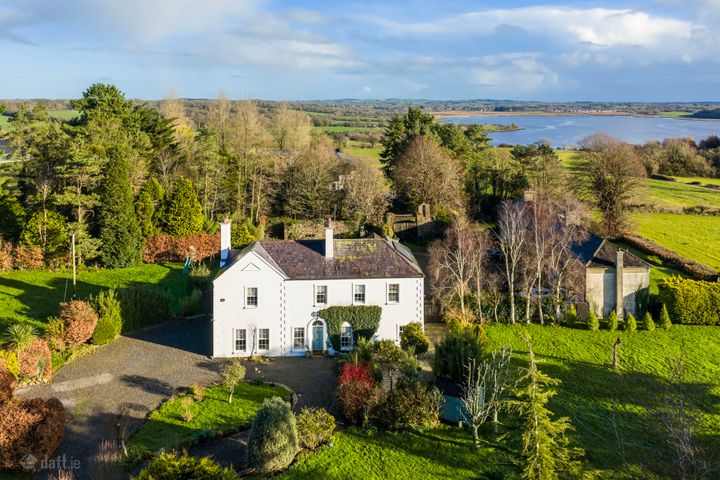 Saunderscourt House, Saunderscourt, Crossabeg, Co. Wexford, Y35AE04
