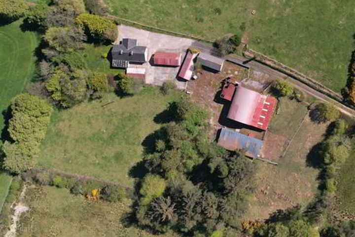 Cornagunleog, Bawnboy, Co. Cavan, N41R588