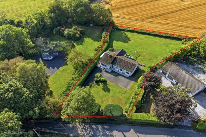 Robertstown Road, Donaghmore, Ashbourne, Co. Meath, A84TP40