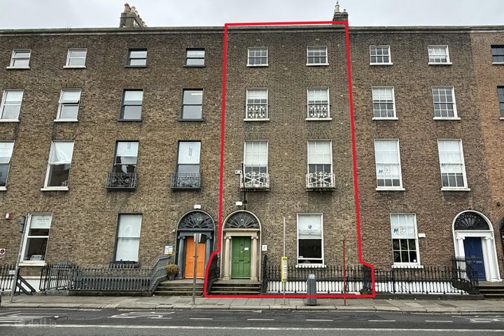 43 Leeson Street Lower, Dublin 2