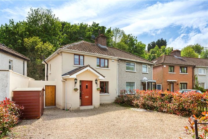 40 Orwell Gardens, Rathgar, Dublin 14, D14A006