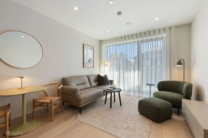 Apartment, 143 Merrion Road, Merrion, Dublin 4