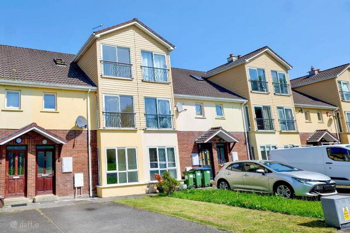 26 Willow Crescent, Riverbank, Annacotty, Co. Limerick, V94K6C7